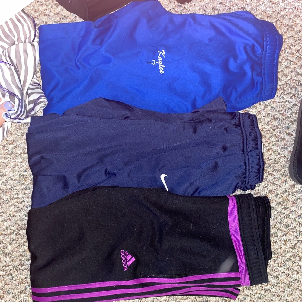 sweatpants